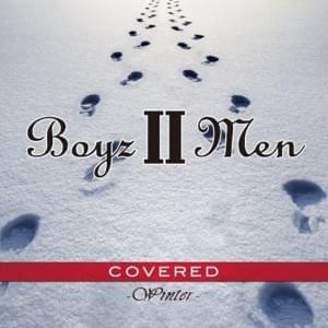 Heavenly White - Boyz II Men