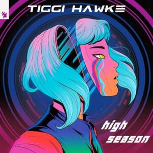 High Season - Tiggi Hawke