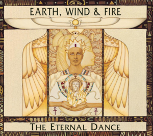 Night Dreamin’ - Earth, Wind & Fire