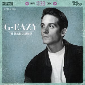 Endless Summer - G-Eazy (Ft. Erika Flowers)