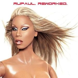 Are You Man Enough? (Joe Carrano Big Room) - RuPaul