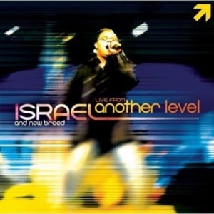 Friend Of God - Israel & New Breed