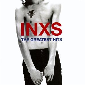 The Strangest Party (These Are The Times) - INXS