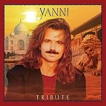 Love Is All - Yanni