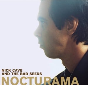 There Is A Town - Nick Cave & The Bad Seeds