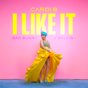 Cardi B, Bad Bunny & J Balvin - I Like It (English Translation) - Lyrxo English Translations