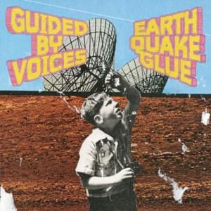 Of Mites and Men - Guided by Voices