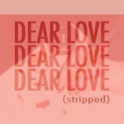 Dear Love (Stripped) - Hey Violet