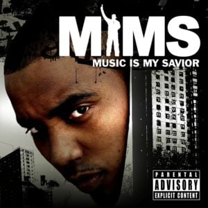 They Don’t Wanna Play - Mims (Ft. Bun B)