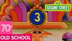 Pinball Number Count (3) - Sesame Street (Ft. The Pointer Sisters)