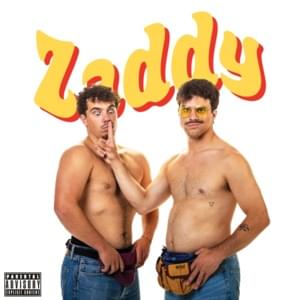 Zaddy - Average Rob (Ft. Arno The Kid)