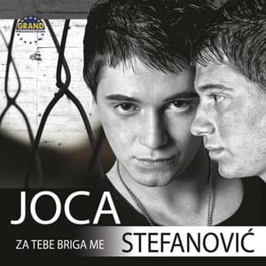 Fališ mi ti - Joca Stefanović