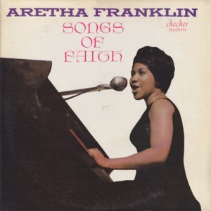 While The Blood Runs Warm - Aretha Franklin