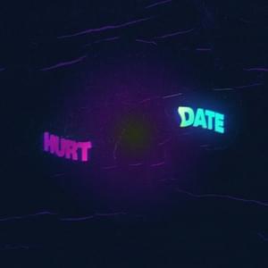 ​hurt date - Yonklolz (Ft. ​funeral)