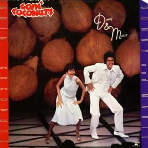 Fallin’ in Love Again - Donny & Marie Osmond