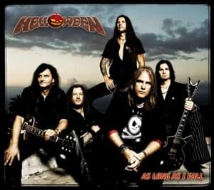 As Long as I Fall - Helloween