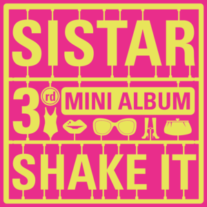 애처럼 굴지마 (Don’t Be Such a Baby) - SISTAR (Ft. GIRIBOY (기리보이))