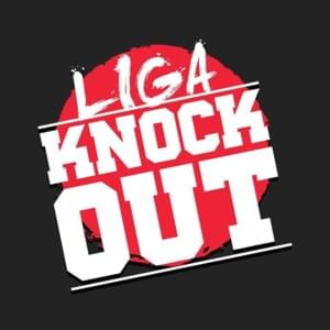 ProfJam vs 9 Miller - Liga Knock Out (Ft. 9 Miller & ProfJam)