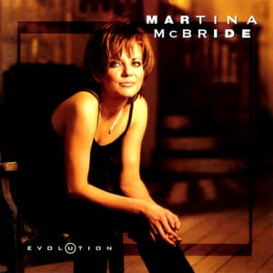 Here In My Heart - Martina McBride