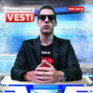 Vesti - BakaPrase