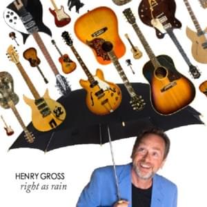 So Nowhere - Henry Gross