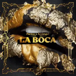 La Boca - Farina & Arcángel