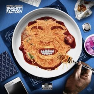 I Can’t Get Enough - Peewee Longway