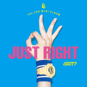 GOT7 - 딱 좋아 (Just Right) [Romanized] - Lyrxo Romanizations