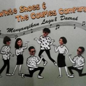 Lembe-lembe - White Shoes & The Couples Company