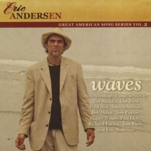 Pale Blue Eyes - Eric Andersen