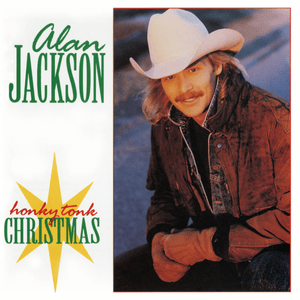 I Only Want You For Christmas - Alan Jackson