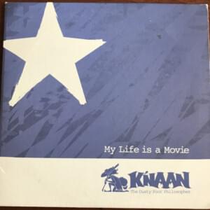 Blues for the Horn - K'naan