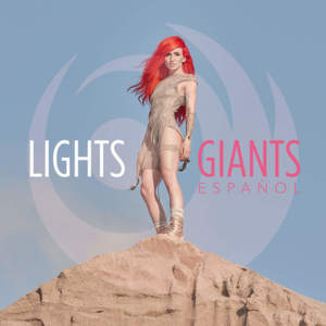 Giants (Spanish Version) - Lights