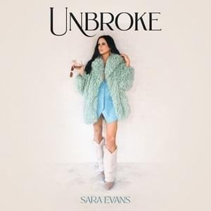 Cleaning Out Your Closet - Sara Evans