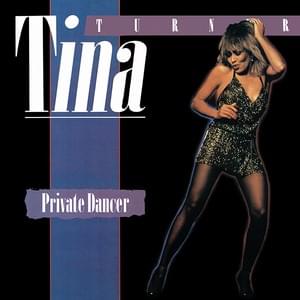 Private Dancer (Single Edit) - Tina Turner