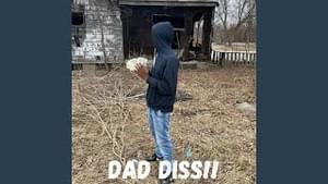 Dad Diss - Yuno Miles