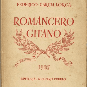 Romance de la pena negra - Federico García Lorca