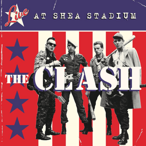 Police On My Back (Live at Shea Stadium) - The Clash