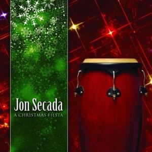 Walking In a Winter Wonderland - Jon Secada