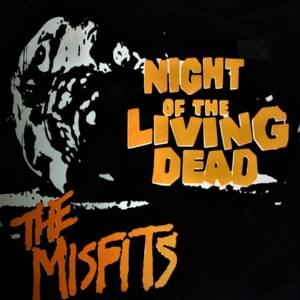 Night of the Living Dead [1979] - Misfits