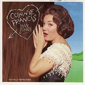 Walk On By - Connie Francis