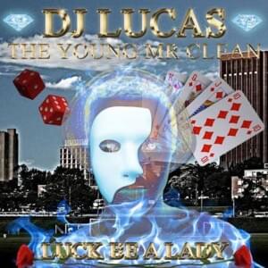 This Track I Just Snapped On - DJ Lucas