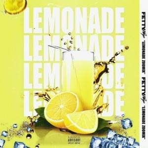 Lemonade (ZooMix) - Fetty Wap