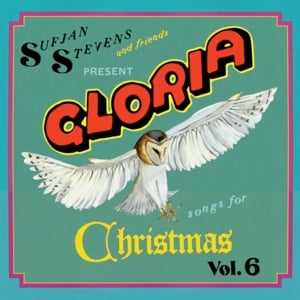 Barcarola (You Must Be A Christmas Tree) - Sufjan Stevens