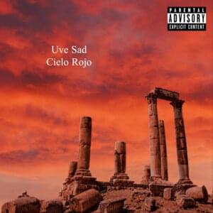 Cielo Rojo - Uve Sad