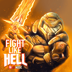 Fight Like Hell (Remastered) - JT Music