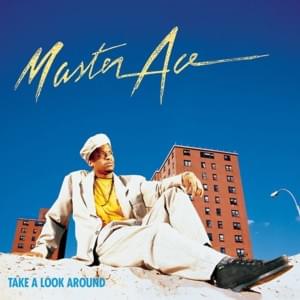 Music Man - Masta Ace