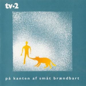 Bjørnen sover - ​tv·2