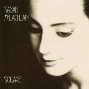 Shelter - Sarah McLachlan