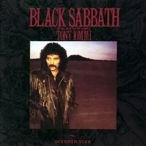 Danger Zone - Black Sabbath